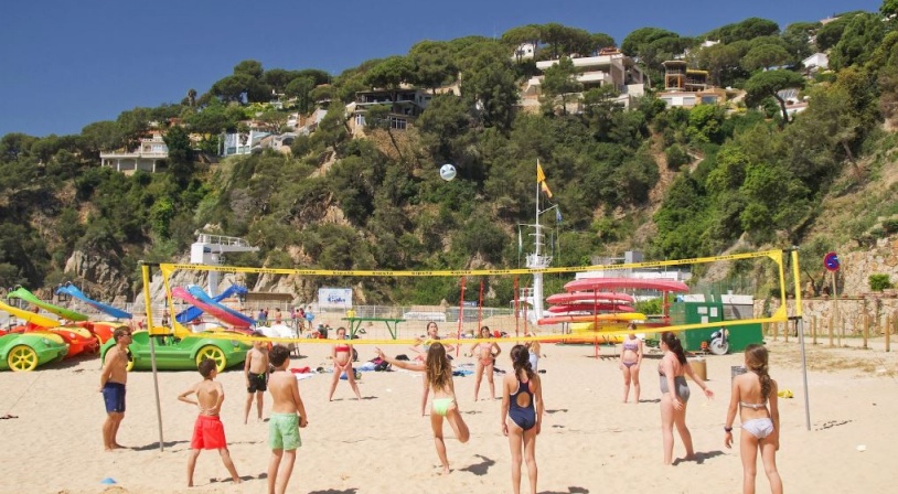 Multisport Mer à Llafranc